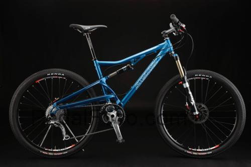 Santa Cruz Superlight ficha tecnica
